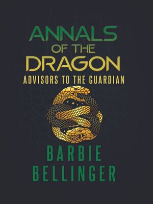 cover image of Annals of the Dragon